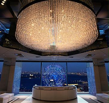 横浜モノリスの画像1枚目