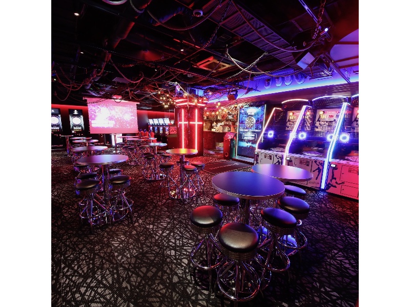 BeeRUSH キタ店の画像3枚目