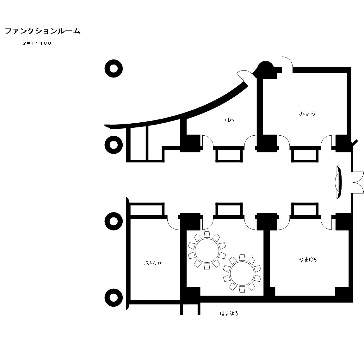 正餐20名様