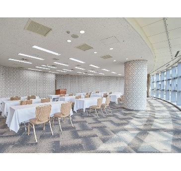 5F MEETING ROOM（ミーティングルーム）