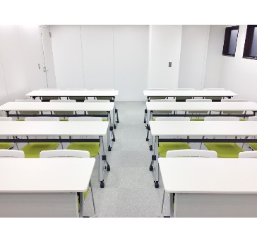 706_35㎡_セミナーやイベント会場に最適！