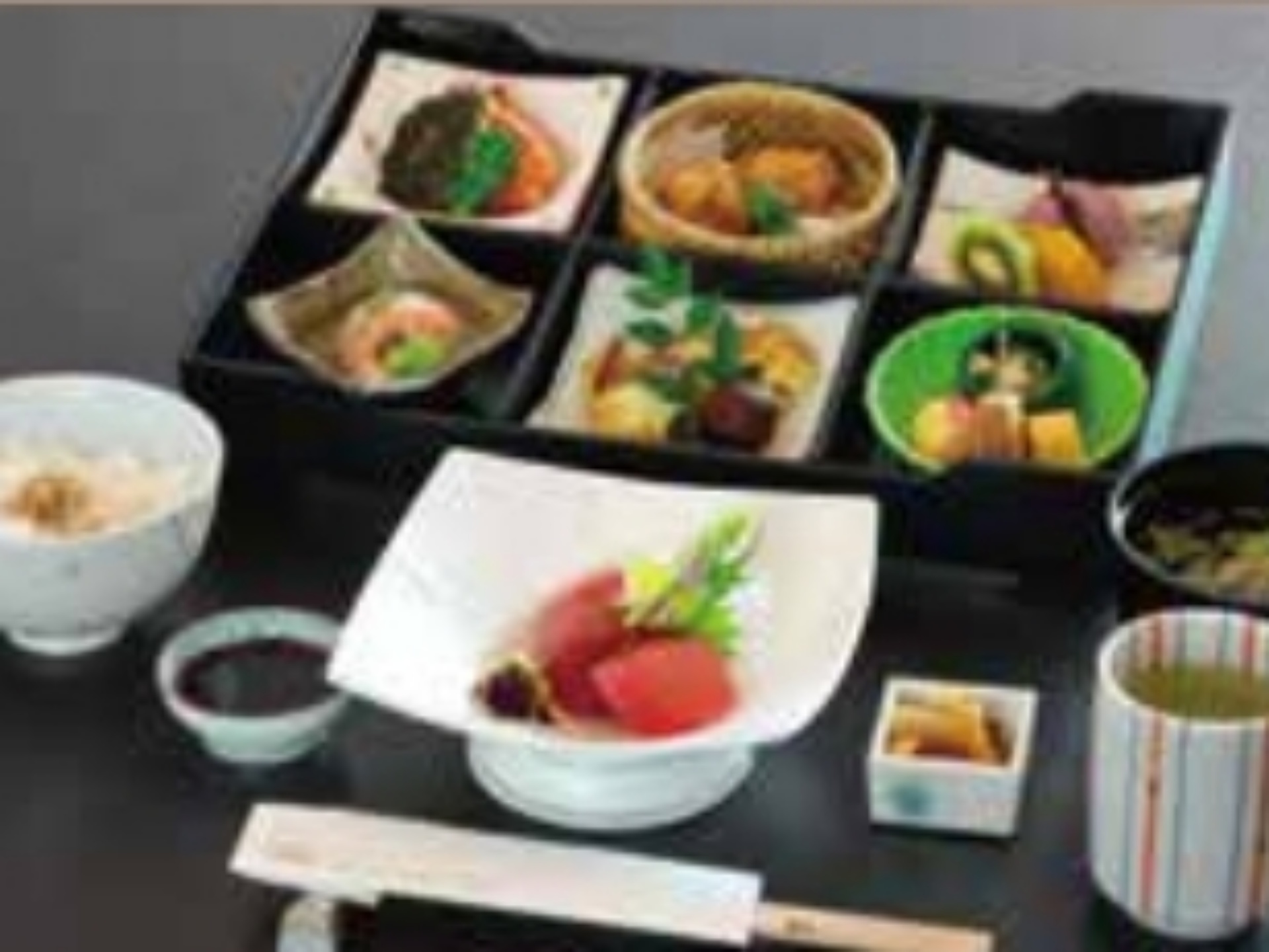 ご法事・ご会食プラン　【雛菊】