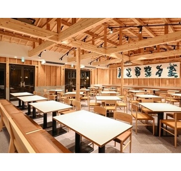 FOOD LAB.358 TSURUMAPARK