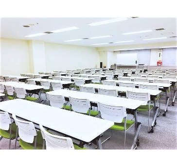 E_120㎡_セミナーやイベント会場に最適！