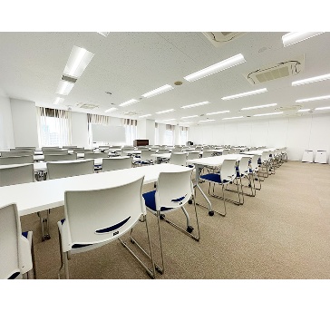 902_125㎡_セミナーやイベント会場に最適！