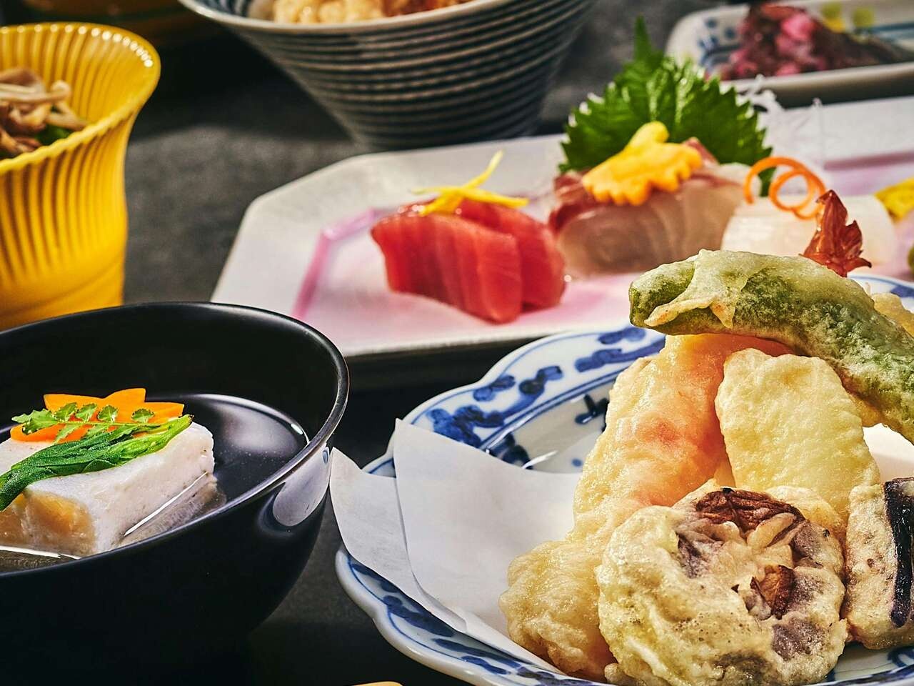 【飲み放題付き】宴会や忘年会・同窓会に！パーティープラン