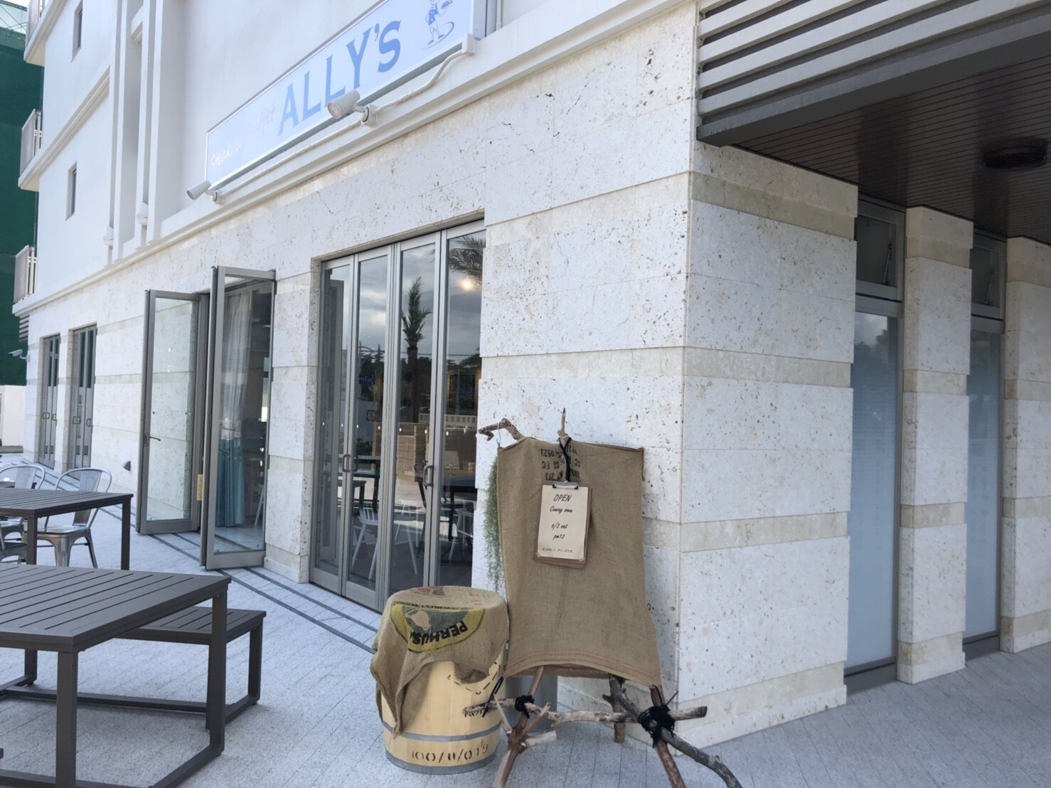 ALLY'S 沖縄北谷（ラ・ジェント・ホテル沖縄北谷店）の画像4枚目