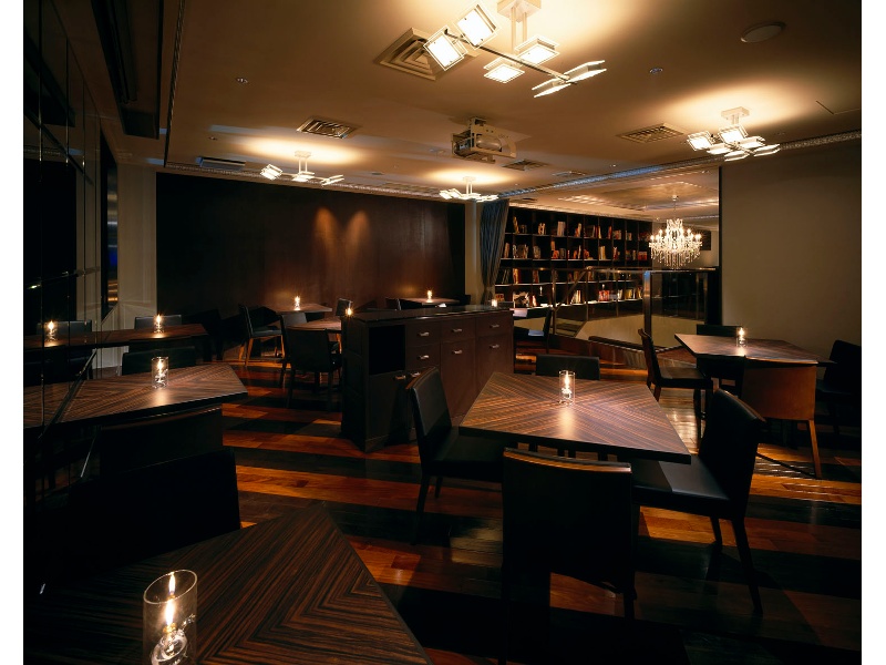 Cafe RIGOLETTOの画像3枚目