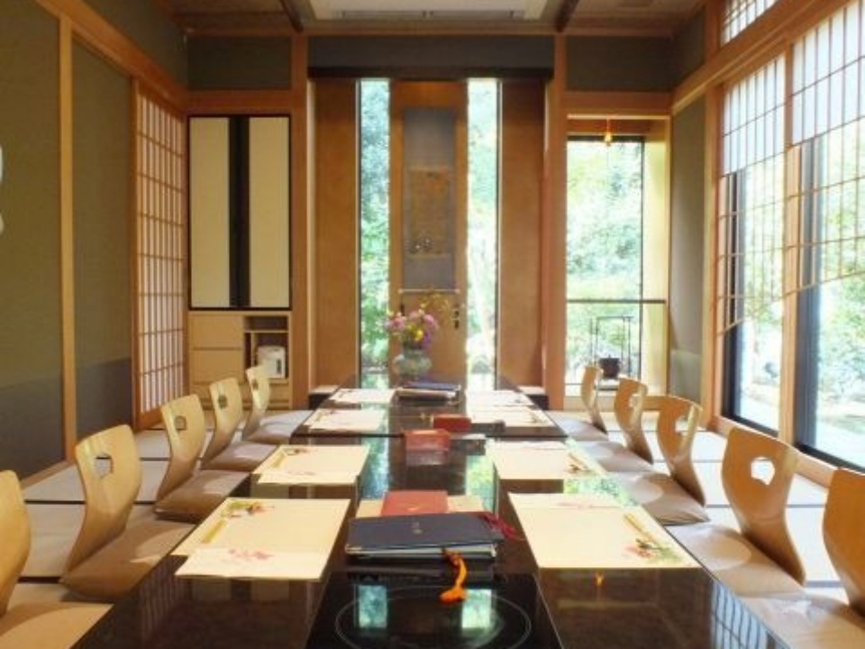 梅の花青葉台店（北九州）の画像2枚目