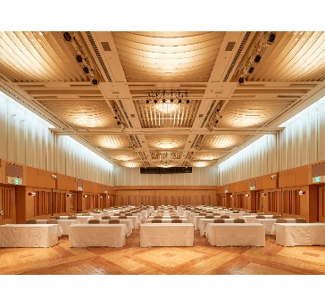 3F SAKURA HALL（サクラホール）