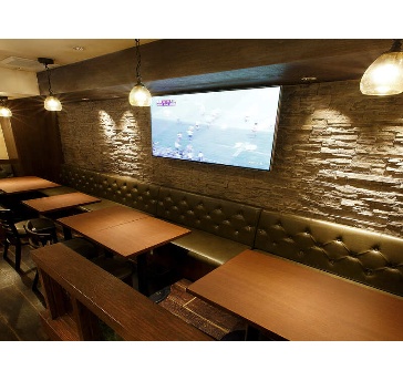 IRISH PUB CELTS（ケルツ） 新橋烏森口駅前店