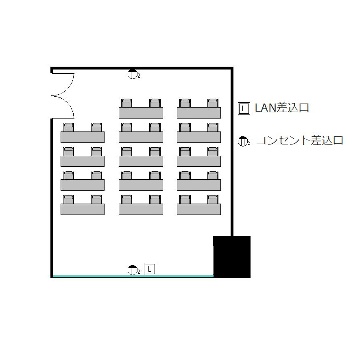 スクール : 最大28名