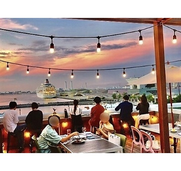 1-1&The Rooftop
