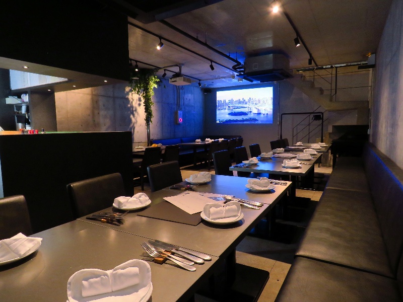 ROCA ITALIAN LOUNGEの画像1枚目