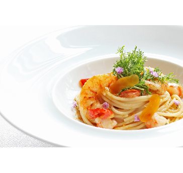 【着席フルコースプラン】世界チャンピオンの料理でもてなす美食プラン