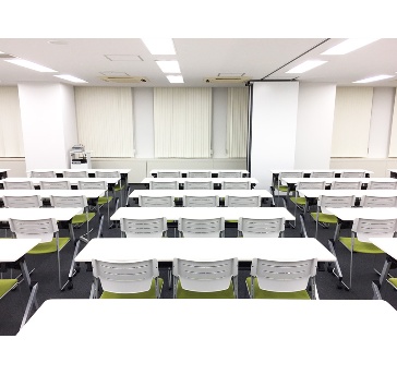 A+B_245㎡_セミナーやイベント会場に最適！