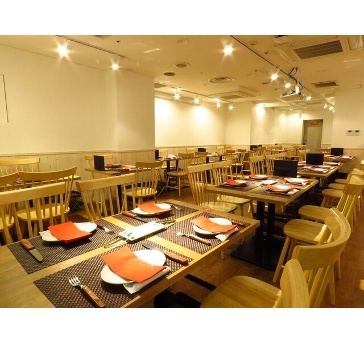 アレグリア新横浜店