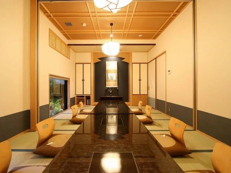 梅の花四日市店の画像4枚目