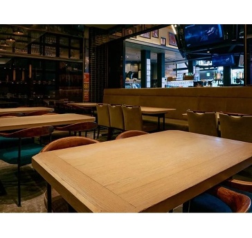 DUMBO PIZZA FACTORY ーダンボー