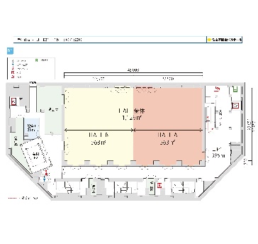 HALL Ａ