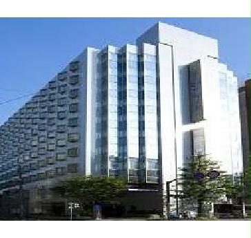 新宿三丁目から徒歩5分。
ビジネスや観光の拠点に最適な立地です。