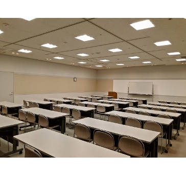 インターネット限定　会議室プラン【J.CITYホール：127㎡】