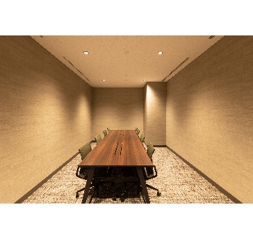Meeting Room 1