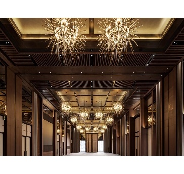 FAIRMONT GRAND BALLROOM