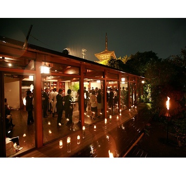 THE TERRACE ザ テラス