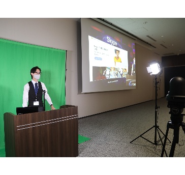 Web会議・Web配信・ウェビナープラン【感染症対策にも】