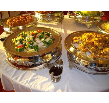立食プラン～同窓会、歓送迎会、懇親会、忘新年会に～（テーブルバイキング）