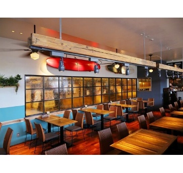 Aloha table ルミネ大宮