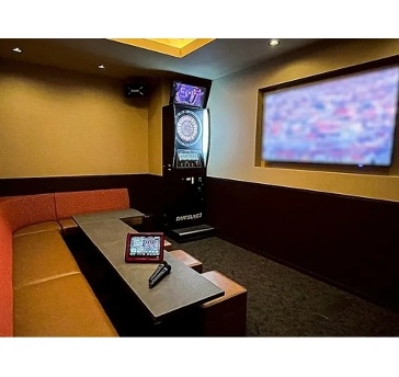 DartsCafeDELTA吉祥寺店