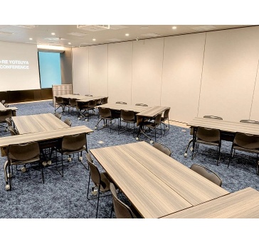 Room D