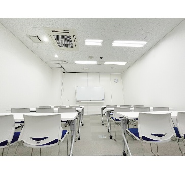 M_33㎡_天井高2.5ｍ_セミナーやイベント会場に最適！