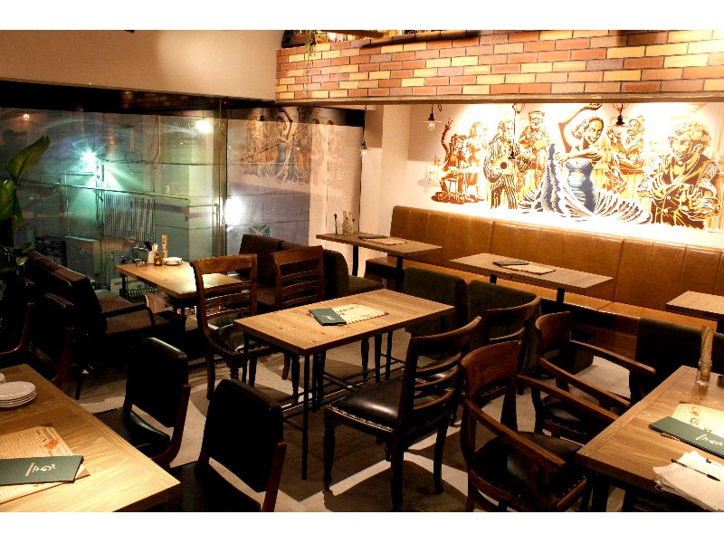 ワイン酒場 GabuLicious 仙台店の画像3枚目