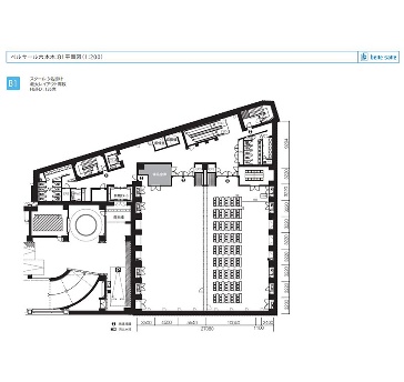 B1 HALL D