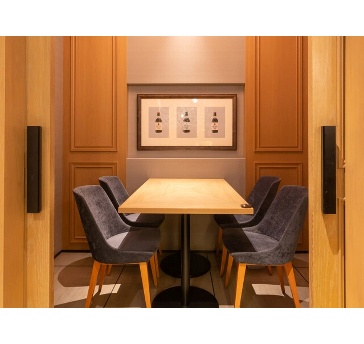 岡山キッチン‐OKAYAMA KITCHEN‐