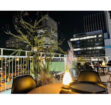 SAKURA 名古屋栄店