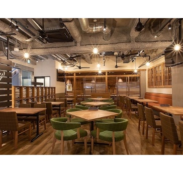 浜松町キッチン ‐HAMAMATSUCHO KITCHEN‐