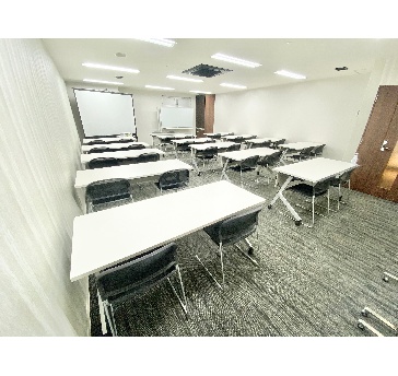 PARM-CITY131貸会議室　4B