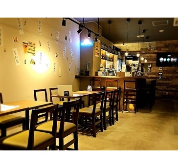 チキン×世界ビール専門店 Mushroom