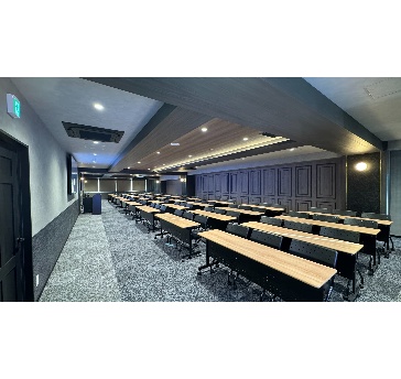 【メインフロア】- TIME SHARING 新橋駅前5F（銀座口） の写真