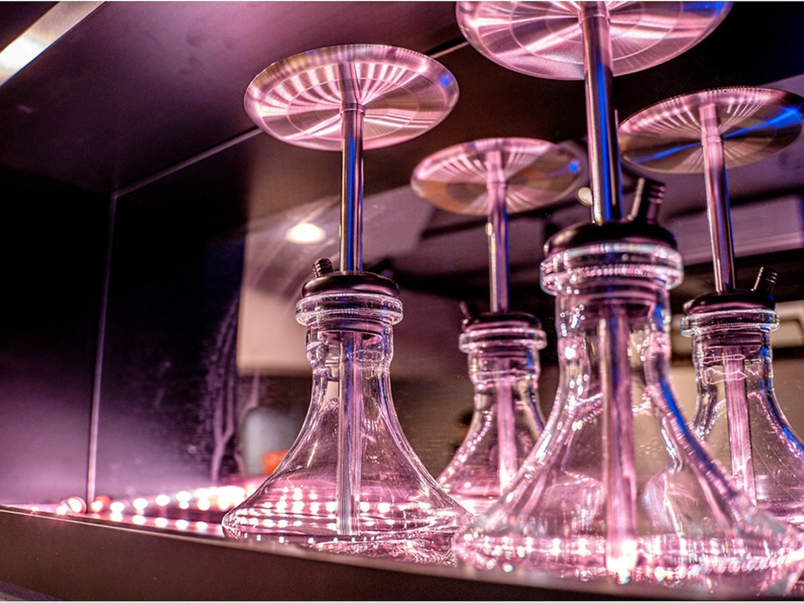 OAK BAR　SHIBUYA