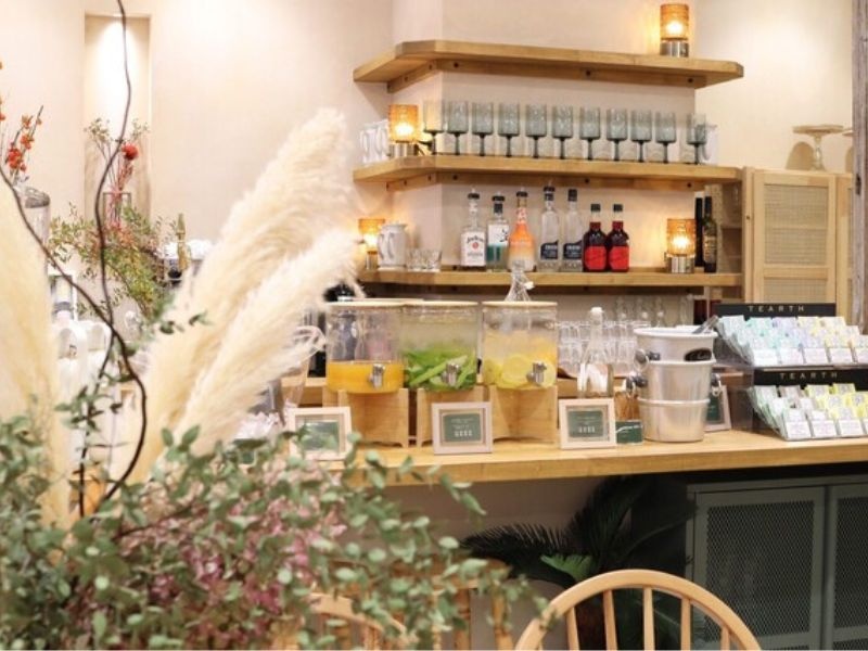ALLY’s garden Nagoya（ダイワロイネットホテル名古屋駅前店）の画像4枚目