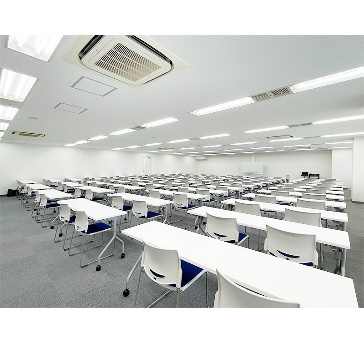 307_240㎡_セミナーやイベント会場に最適！