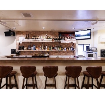 BAR OAGE