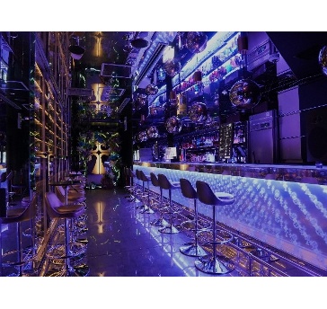 Bar Area