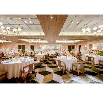 4F THE MARK ROOM（ザ マーク ルーム）