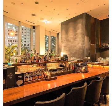 The BAR